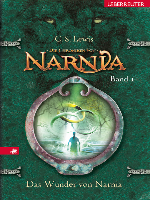 Title details for Das Wunder von Narnia by C. S. Lewis - Wait list